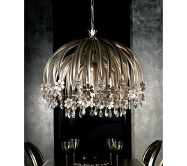 Подвесной светильник Eurolampart Ginevra 1085/06LA, фото 1