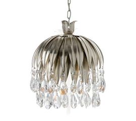 Подвесной светильник Eurolampart Ginevra 1084/01LА, фото 1