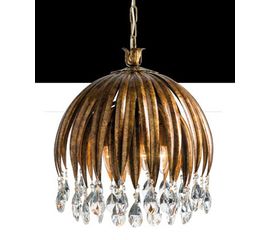 Подвесной светильник Eurolampart Ginevra 1084/04LА, фото 1