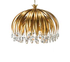 Подвесной светильник Eurolampart Ginevra 1084/06LA, фото 1