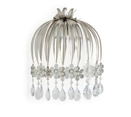 Настенный светильник Eurolampart Ginevra 1055/08LА, фото 1