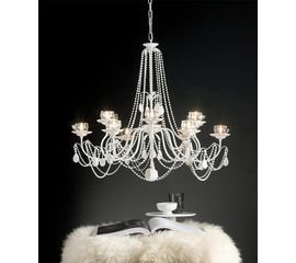 Подвесной светильник Eurolampart Bistrot 2342/12LA, фото 1