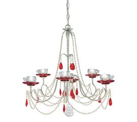 Подвесной светильник Eurolampart Bistrot 2305/06LA, фото 1