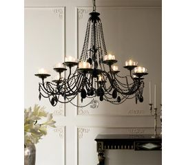 Подвесной светильник Eurolampart Bistrot 2320/12LA, фото 1