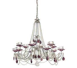 Подвесной светильник Eurolampart Bistrot 2305/12LA, фото 1