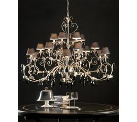 Подвесной светильник Eurolampart Acqua 2763/18LA, фото 1