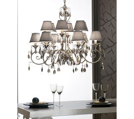 Подвесной светильник Eurolampart Acqua 2763/12LA, фото 1