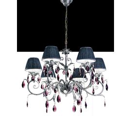 Подвесной светильник Eurolampart Acqua 2463/06LA, фото 1