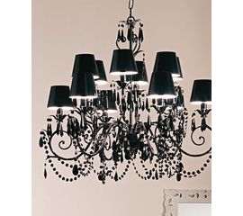 Подвесной светильник Eurolampart Acqua 2963/12LA, фото 1