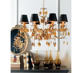 Подвесной светильник Eurolampart Acqua 2663/08LA, фото 1