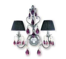 Настенный светильник Eurolampart Acqua 2463/02AP, фото 1