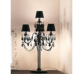 Настольная лампа Eurolampart Acqua 2963/04ВА, фото 1