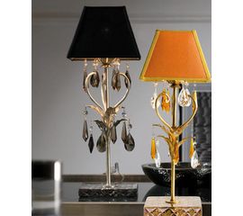 Настольная лампа Eurolampart Acqua 1102, 1104/01ВА, фото 1