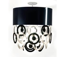 Потолочный светильник Eurolampart Rings 2419/05PL, фото 1