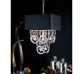 Подвесной светильник Eurolampart Rings 2575/05LA, фото 1