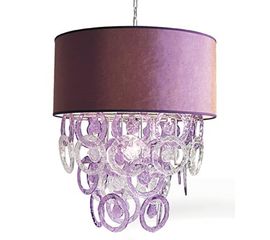 Подвесной светильник Eurolampart Rings 2385/07LA, фото 1