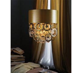 Подвесной светильник Eurolampart Rings 2399/05LA, фото 1