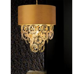 Подвесной светильник Eurolampart Rings 2399/07LA, фото 1