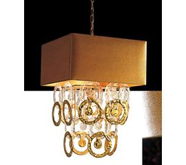 Подвесной светильник Eurolampart Rings 2376/05LA, фото 1