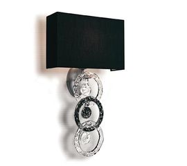 Настенный светильник Eurolampart Rings 2375/01AP, фото 1