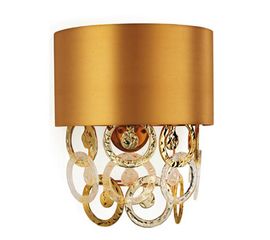 Настенный светильник Eurolampart Rings 2399/02AP, фото 1