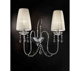 Настенный светильник Evi Style Hermitage PA 2, фото 1