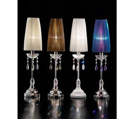 Настольная лампа Evi Style Hermitage CO, фото 1