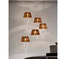 Люстра Evi Style Gadora TE S, фото 1