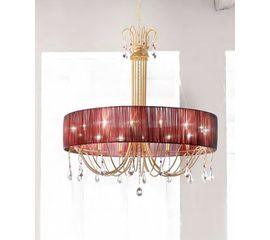 Люстра Evi Style Louvre LA 16, фото 1