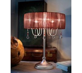 Настольная лампа Evi Style Louvre TA, фото 1