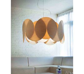 Подвесной светильник Evi Style Monet So, фото 1