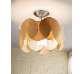 Потолочный светильник Evi Style Monet Pl, фото 1