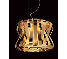 Подвесной светильник Evi Style Queen M So, фото 1