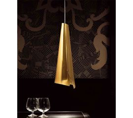 Подвесной светильник Evi Style Roll So, фото 1