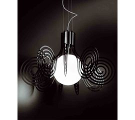 Подвесной светильник Evi Style Curly So, фото 1