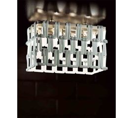 Потолочный светильник Evi Style Tessuti Pl, фото 1