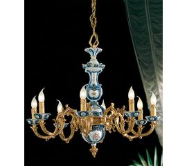 Потолочный светильник F.B.A.I. 3062/8, фото 1