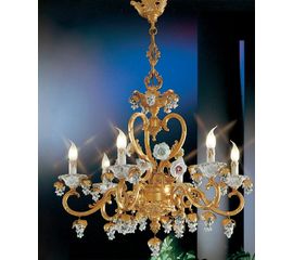 Потолочный светильник F.B.A.I. 3125/6, фото 1