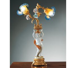 Настольная лампа F.B.A.I. 2155, фото 1