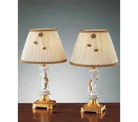 Настольная лампа F.B.A.I. L3141-SX, DX, фото 1