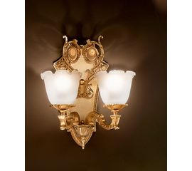 Настенный светильник F.B.A.I. A3191/2, фото 1