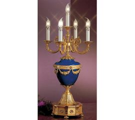 Настольная лампа F.B.A.I. 2132/5, фото 1