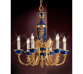 Потолочный светильник F.B.A.I. 3102/6, фото 1