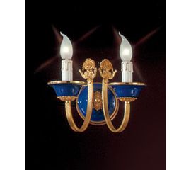 Настенный светильник F.B.A.I. A3102/2, фото 1