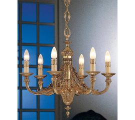 Потолочный светильник F.B.A.I. 3070/6, фото 1