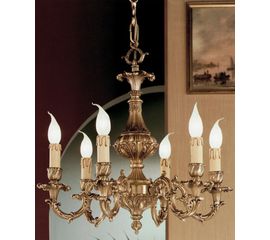 Потолочный светильник F.B.A.I. 4001/6, фото 1