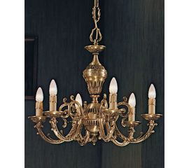 Потолочный светильник F.B.A.I. 3069/6, фото 1