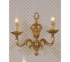 Настенный светильник F.B.A.I. A3079/2, фото 1