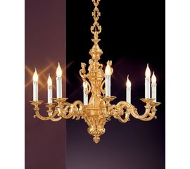 Потолочный светильник F.B.A.I. 3109/8, фото 1