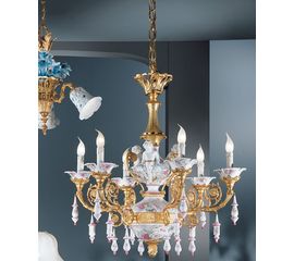 Потолочный светильник F.B.A.I. 4212/6, фото 1